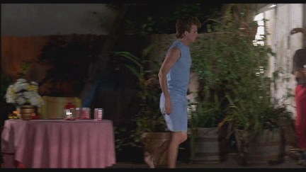 A Nightmare on Elm Street 2: Freddy's Revenge DVD Image Vault Gallery