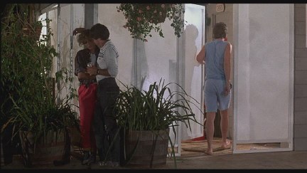 A Nightmare on Elm Street 2: Freddy's Revenge DVD Image Vault Gallery