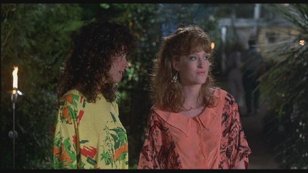 A Nightmare on Elm Street 2: Freddy's Revenge DVD Image Vault Gallery