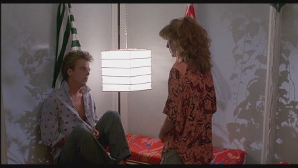 A Nightmare on Elm Street 2: Freddy's Revenge DVD Image Vault Gallery