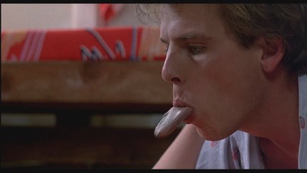 A Nightmare on Elm Street 2: Freddy's Revenge DVD Image Vault Gallery