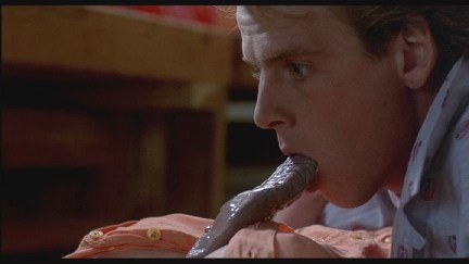 A Nightmare on Elm Street 2: Freddy's Revenge DVD Image Vault Gallery