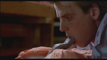 A Nightmare on Elm Street 2: Freddy's Revenge DVD Image Vault Gallery