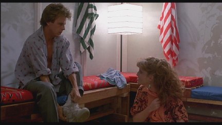 A Nightmare on Elm Street 2: Freddy's Revenge DVD Image Vault Gallery