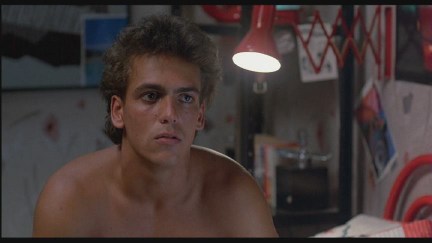 A Nightmare on Elm Street 2: Freddy's Revenge DVD Image Vault Gallery