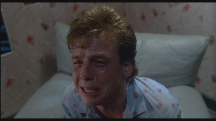 A Nightmare on Elm Street 2: Freddy's Revenge DVD Image Vault Gallery