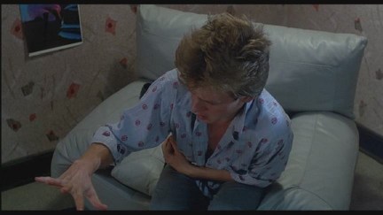 A Nightmare on Elm Street 2: Freddy's Revenge DVD Image Vault Gallery