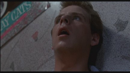 A Nightmare on Elm Street 2: Freddy's Revenge DVD Image Vault Gallery