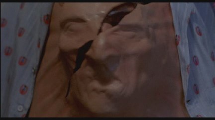 A Nightmare on Elm Street 2: Freddy's Revenge DVD Image Vault Gallery