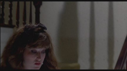 A Nightmare on Elm Street 2: Freddy's Revenge DVD Image Vault Gallery