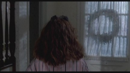 A Nightmare on Elm Street 2: Freddy's Revenge DVD Image Vault Gallery