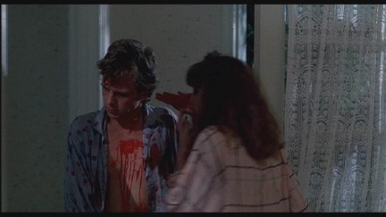 A Nightmare on Elm Street 2: Freddy's Revenge DVD Image Vault Gallery