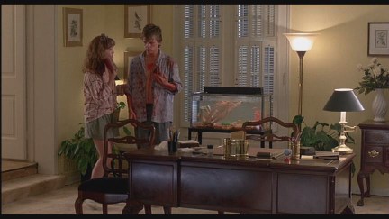 A Nightmare on Elm Street 2: Freddy's Revenge DVD Image Vault Gallery