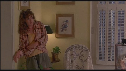 A Nightmare on Elm Street 2: Freddy's Revenge DVD Image Vault Gallery