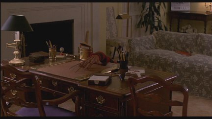 A Nightmare on Elm Street 2: Freddy's Revenge DVD Image Vault Gallery