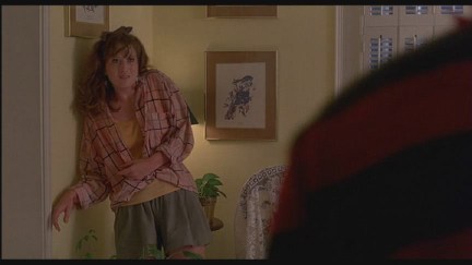 A Nightmare on Elm Street 2: Freddy's Revenge DVD Image Vault Gallery