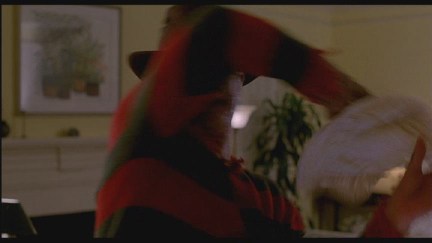 A Nightmare on Elm Street 2: Freddy's Revenge DVD Image Vault Gallery