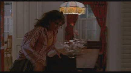 A Nightmare on Elm Street 2: Freddy's Revenge DVD Image Vault Gallery