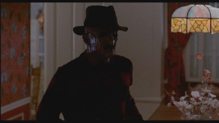 A Nightmare on Elm Street 2: Freddy's Revenge DVD Image Vault Gallery