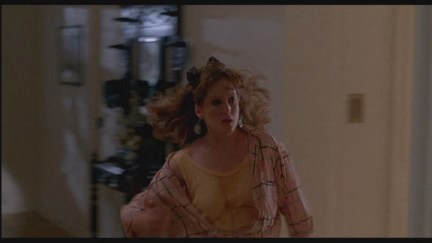 A Nightmare on Elm Street 2: Freddy's Revenge DVD Image Vault Gallery