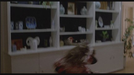 A Nightmare on Elm Street 2: Freddy's Revenge DVD Image Vault Gallery