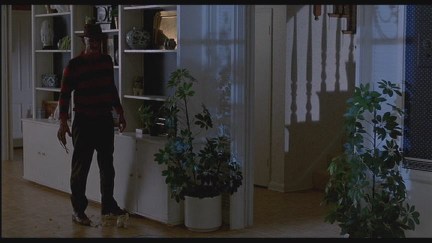 A Nightmare on Elm Street 2: Freddy's Revenge DVD Image Vault Gallery
