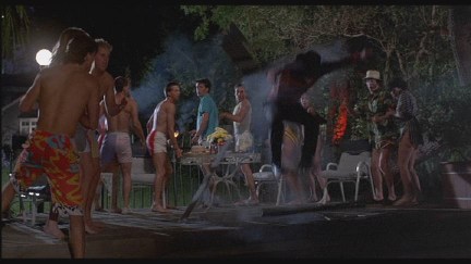 A Nightmare on Elm Street 2: Freddy's Revenge DVD Image Vault Gallery