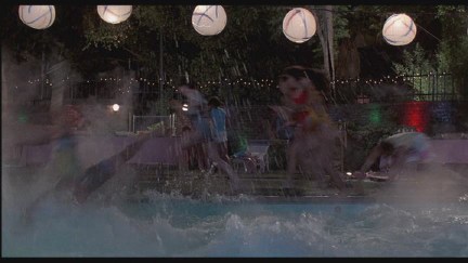 A Nightmare on Elm Street 2: Freddy's Revenge DVD Image Vault Gallery