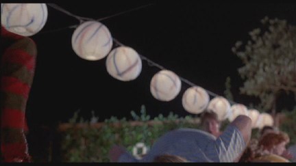 A Nightmare on Elm Street 2: Freddy's Revenge DVD Image Vault Gallery