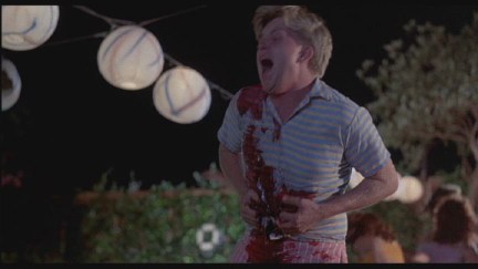 A Nightmare on Elm Street 2: Freddy's Revenge DVD Image Vault Gallery