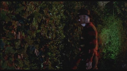 A Nightmare on Elm Street 2: Freddy's Revenge DVD Image Vault Gallery
