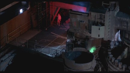 A Nightmare on Elm Street 2: Freddy's Revenge DVD Image Vault Gallery