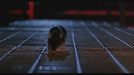 A Nightmare on Elm Street 2: Freddy's Revenge DVD Image Vault Gallery