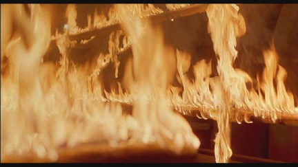 A Nightmare on Elm Street 2: Freddy's Revenge DVD Image Vault Gallery