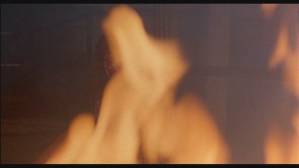 A Nightmare on Elm Street 2: Freddy's Revenge DVD Image Vault Gallery