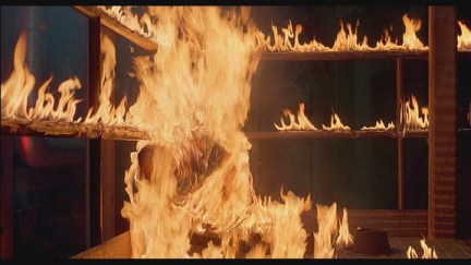 A Nightmare on Elm Street 2: Freddy's Revenge DVD Image Vault Gallery