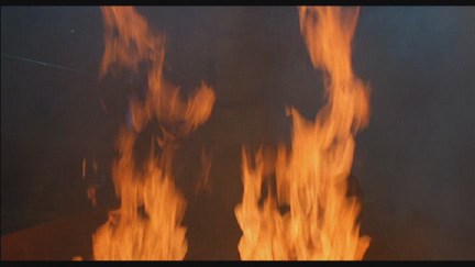 A Nightmare on Elm Street 2: Freddy's Revenge DVD Image Vault Gallery