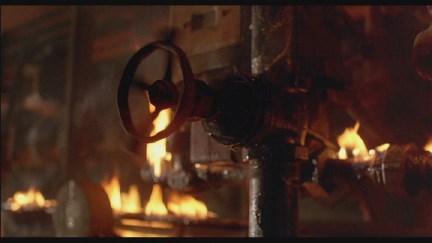 A Nightmare on Elm Street 2: Freddy's Revenge DVD Image Vault Gallery