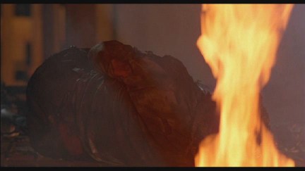 A Nightmare on Elm Street 2: Freddy's Revenge DVD Image Vault Gallery