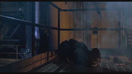 A Nightmare on Elm Street 2: Freddy's Revenge DVD Image Vault Gallery