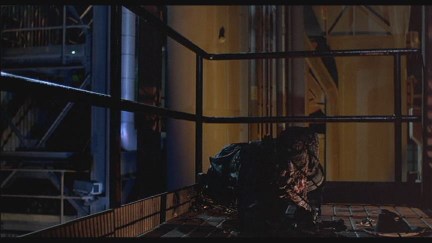 A Nightmare on Elm Street 2: Freddy's Revenge DVD Image Vault Gallery