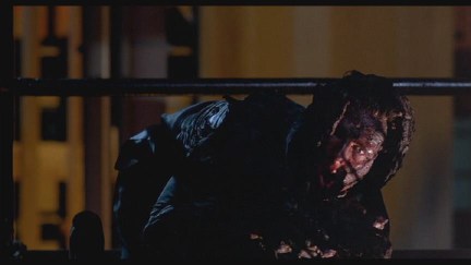 A Nightmare on Elm Street 2: Freddy's Revenge DVD Image Vault Gallery