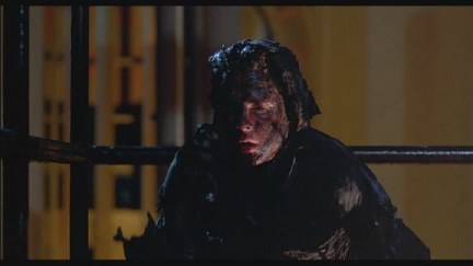 A Nightmare on Elm Street 2: Freddy's Revenge DVD Image Vault Gallery