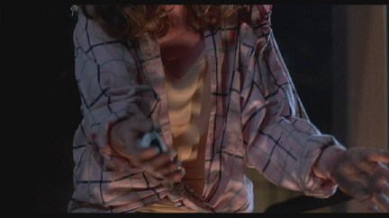 A Nightmare on Elm Street 2: Freddy's Revenge DVD Image Vault Gallery