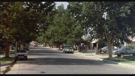 A Nightmare on Elm Street 2: Freddy's Revenge DVD Image Vault Gallery