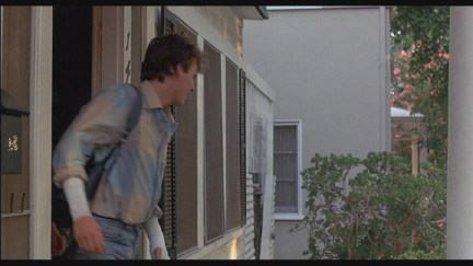 A Nightmare on Elm Street 2: Freddy's Revenge DVD Image Vault Gallery