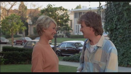 A Nightmare on Elm Street 2: Freddy's Revenge DVD Image Vault Gallery