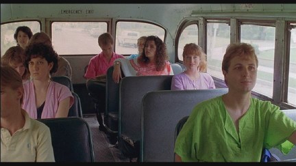 A Nightmare on Elm Street 2: Freddy's Revenge DVD Image Vault Gallery