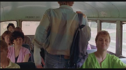 A Nightmare on Elm Street 2: Freddy's Revenge DVD Image Vault Gallery