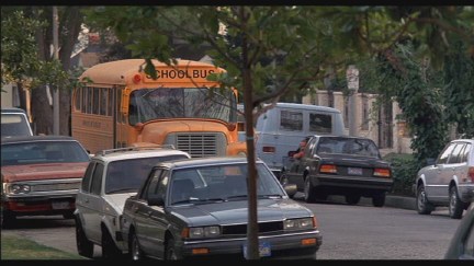 A Nightmare on Elm Street 2: Freddy's Revenge DVD Image Vault Gallery